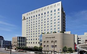 New Nagasaki Hotel